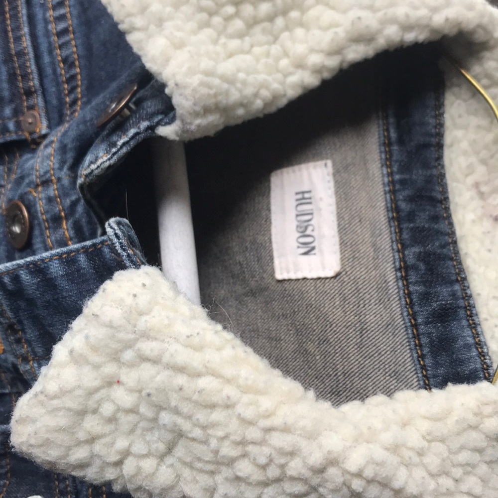 Jean Jacket - Picture 4 of 4